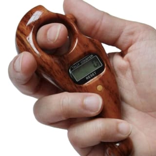 Digital Tasbeeh Tally Counter 1