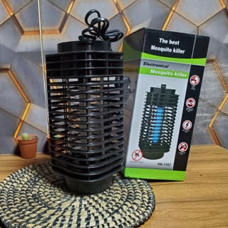 Mosquito Killer Lamp 1