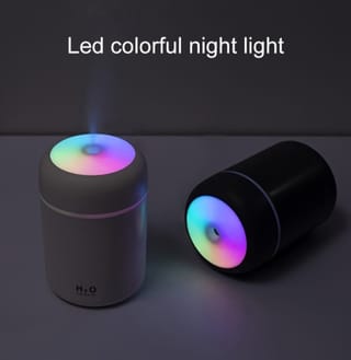 H2O Air Humidifier 2