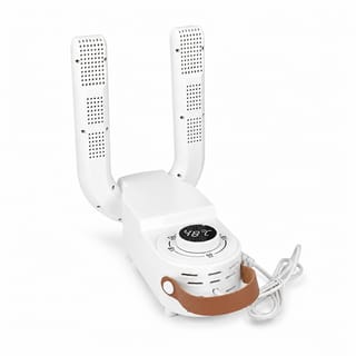 Electric Shoes Dryer 220V Portable Fold-able 3