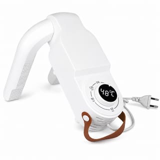 Electric Shoes Dryer 220V Portable Fold-able 4