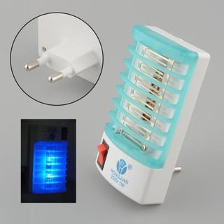 Electric Mosquito Killer Lamp 3
