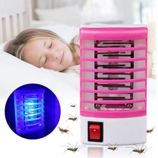 Electric Mosquito Killer Lamp 4