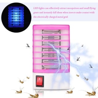 Electric Mosquito Killer Lamp 2