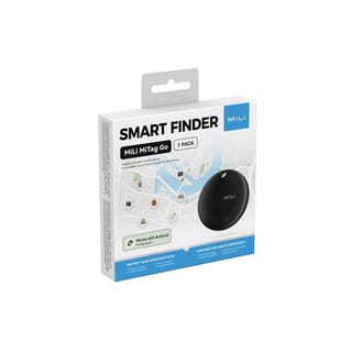MiLi MiTag Location tracker স্মার্ট ফাইন্ডার  3