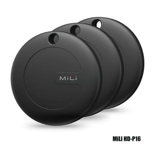 MiLi MiTag Location tracker স্মার্ট ফাইন্ডার  4