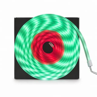 LED Neon RGB Magic Flexible Strip Light With App control 2