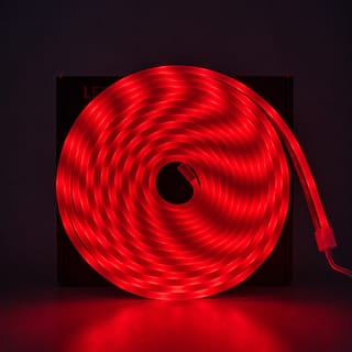 LED Neon RGB Magic Flexible Strip Light With App control 4