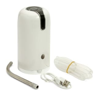 Rechargeable Water Dispenser Pump | Automatic Electric Water Dispenser 3