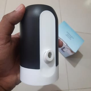 Rechargeable Water Dispenser Pump | Automatic Electric Water Dispenser 4