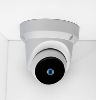V380 Full HD Q1 360 Degree Wifi Audio ip Security mini Camera night vision indoor Doom 3MP 1