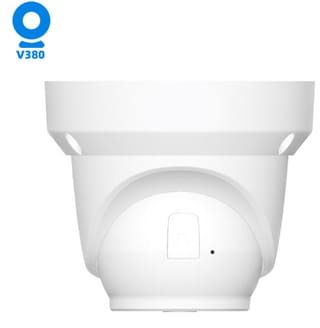V380 Full HD Q1 360 Degree Wifi Audio ip Security mini Camera night vision indoor Doom 3MP 4