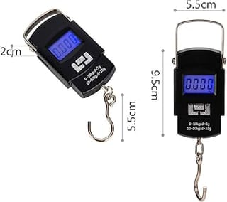Digital Kitchen Weight Scale Machine Mini Weight Measuring Scale With Digital Display 2