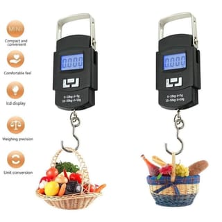 Digital Kitchen Weight Scale Machine Mini Weight Measuring Scale With Digital Display 3