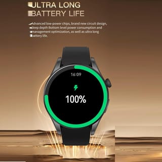 BW16 Sim Supported Smart Watch with Camera 2