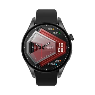 BW16 Sim Supported Smart Watch with Camera 3