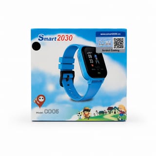 Smartberry 2030 C005 Kids Smartwatch with G.P.S tracker! 5