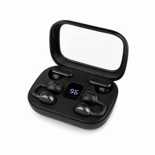 Q10 HiFi Stereo Sports Noise Reduction Earbuds (Two Pairs) 5