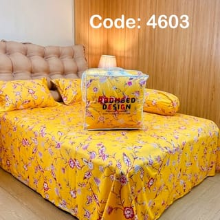5 Piece Comforter Combo Set 91-95 4