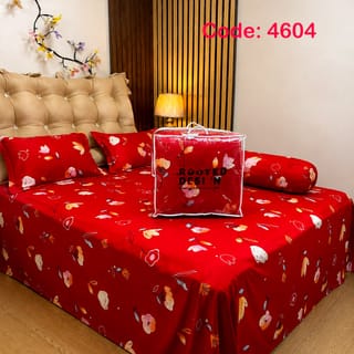 5 Piece Comforter Combo Set 91-95 1