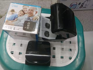 Digital Blood pressure Machine 2