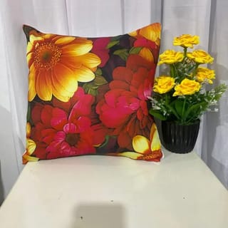 3D Printed Cushion Cover 4 2