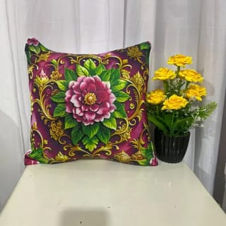 3D Printed Cushion Cover 4 3