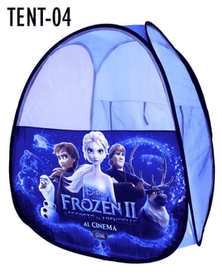 3 ft 50 Ball Tent Ball House 3