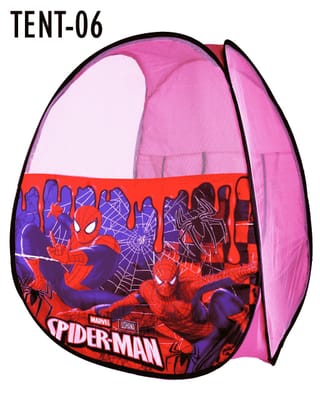 3 ft 50 Ball Tent Ball House 5