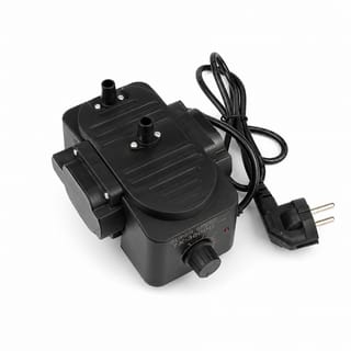 High Pressure Gas & Air Pump | Adjustable Mini Compressor-Super Speed TX-3000G++++  3