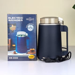 Electric Grinder Machine 950 W 1