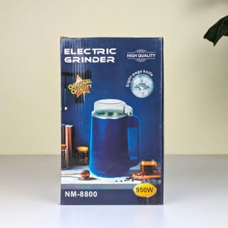 Electric Grinder Machine 950 W 5