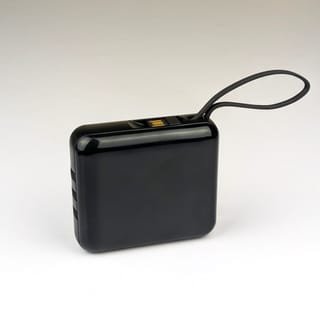 Smart Fast Charge Power Bank (10000mAh, Multi Cable Built-in) 2