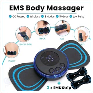 EMS Body Massager💥 2