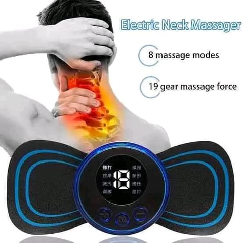 EMS Body Massager💥