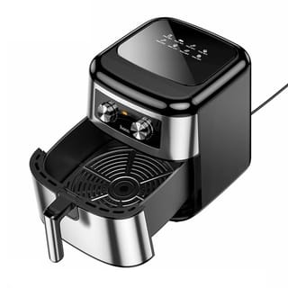 Best air fryer for family use BD   2