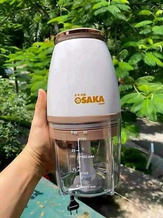 OSAKA Portable Blender 2