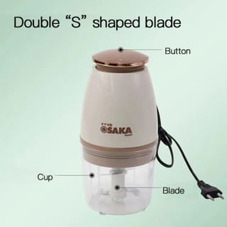 OSAKA Portable Blender 3
