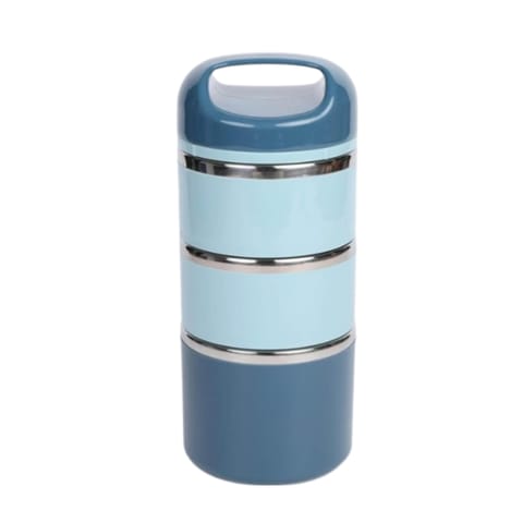 School tiffin box