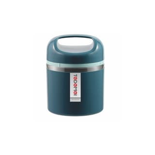 TEDEMEI Single Layer Lunch Box 3
