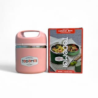 TEDEMEI Single Layer Lunch Box 1