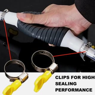 Hand Fuel transfer pump 2