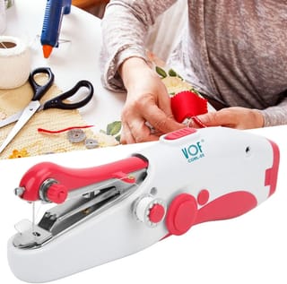VOF Hand Sewing Machine 05 2