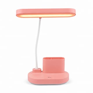 Portable Pen Holder LED Reading Lamp - YAGE YG-8044F  3