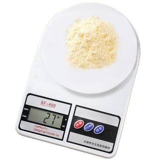 Digital Electronic Kitchen Scale SF-400 3
