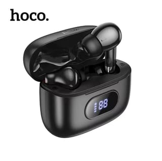 🔥Hoco EQ2 Plus TWS Earbuds! 🔥 2