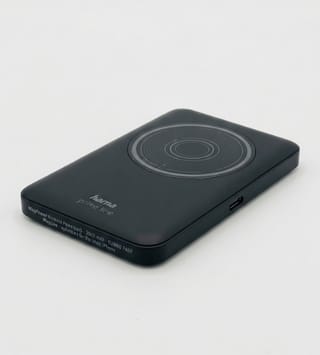 ​🔋Hama MagPower Wireless Powerpack (5000 mAh)! 🔋 2