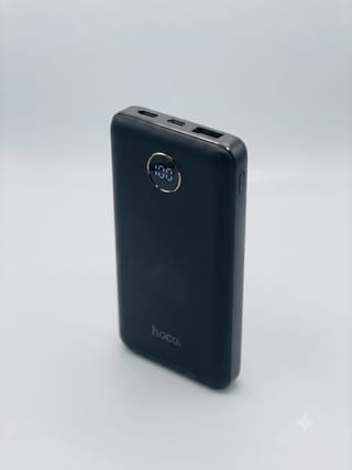 ​⚡Hoco J154 Intelligent Balance Power Bank (10000mAh)! ⚡ 2