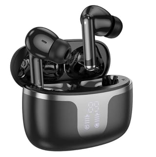 ​🎶 Hoco EQ10 Plus TWS Earbuds! 🎶 2