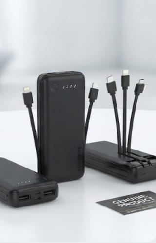 ​🔋 Ven-Dens 20000mAh Power Bank (VD-PB059)! 🔋 3
